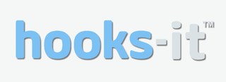 HOOKS-IT logo
