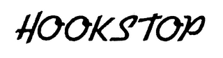 HOOKSTOP logo