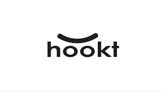 HOOKT logo