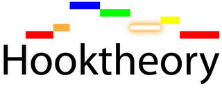 HOOKTHEORY logo