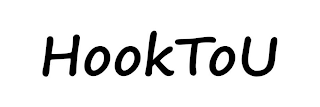 HOOKTOU logo