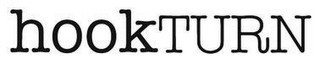 HOOKTURN logo