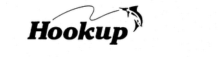 HOOKUP logo