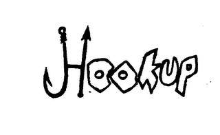 HOOKUP logo