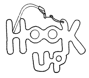 HOOKUP logo