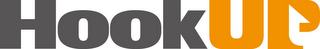 HOOKUP logo