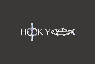 HOOKY logo