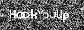 HOOKYOUUP.COM logo