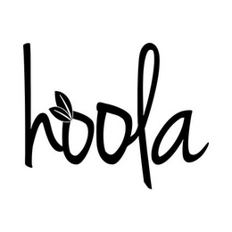HOOLA logo