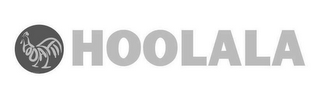 HOOLALA HOOLALA logo