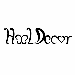 HOOLDECOR logo