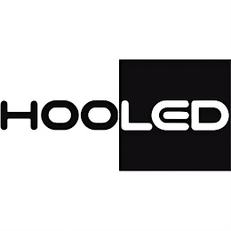 HOOLED logo