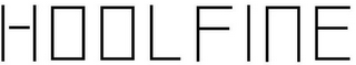 HOOLFINE logo