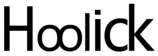 HOOLICK logo
