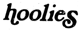 HOOLIES logo