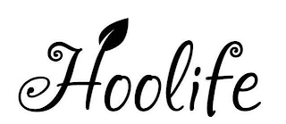 HOOLIFE logo