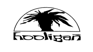 HOOLIGAN logo