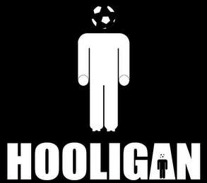HOOLIGAN logo