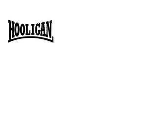HOOLIGAN logo