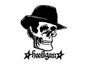 HOOLIGAN logo