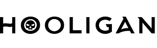 HOOLIGAN logo