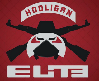 HOOLIGAN ELITE logo