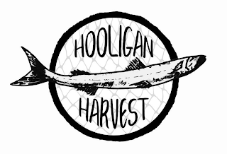 HOOLIGAN HARVEST logo