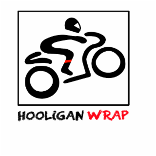 HOOLIGAN WRAP logo