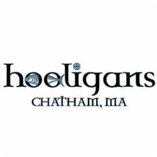 HOOLIGANS CHATHAM, MA logo