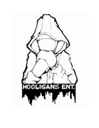 HOOLIGANS ENT. logo