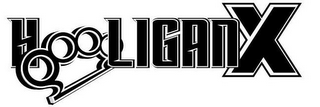 HOOLIGANX logo