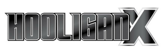 HOOLIGANX logo