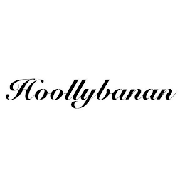 HOOLLYBANAN logo