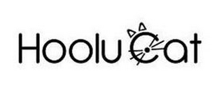 HOOLUCAT logo