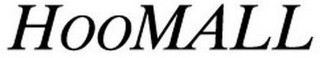 HOOMALL logo
