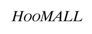 HOOMALL logo