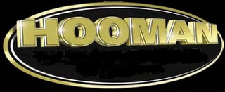 HOOMAN logo