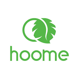 HOOME logo