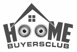 HOOME BUYERSCLUB logo