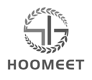 HOOMEET logo