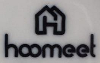 HOOMEET H logo