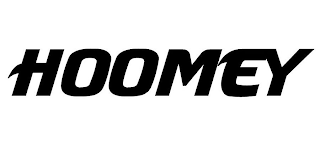 HOOMEY logo