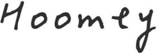 HOOMEY logo