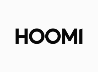 HOOMI logo