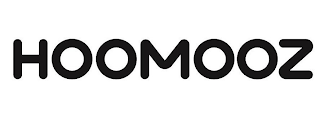 HOOMOOZ logo