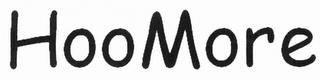 HOOMORE logo