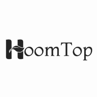 HOOMTOP logo