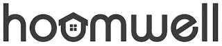 HOOMWELL logo