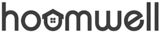 HOOMWELL logo