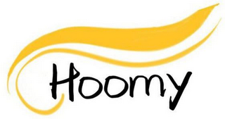 HOOMY logo